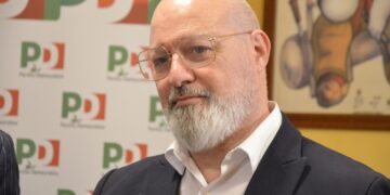 Su Vendola non mi permetto di entrare in campi di altri partiti