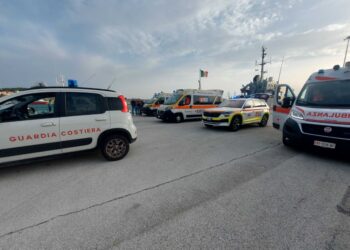 Vittima un 62enne del posto