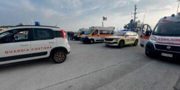 Vittima un 62enne del posto