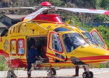 Incidente a Livigno