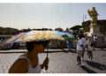 iLMeteo.it:'Temperature insolite nello Spezzino