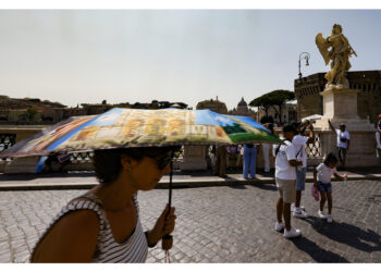 iLMeteo.it:'Temperature insolite nello Spezzino