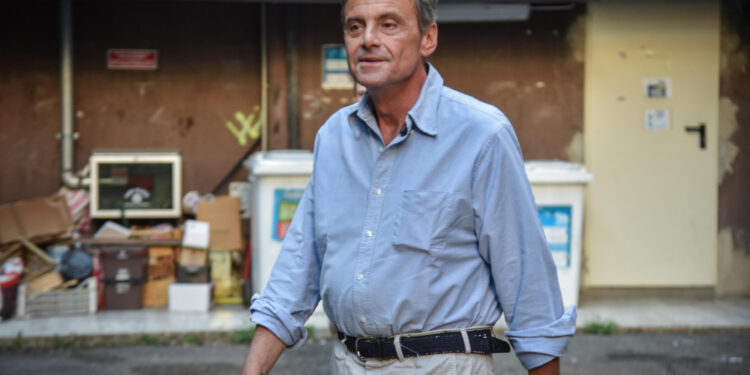 Fossi segretario dem direi a Emiliano: 'non ti candidi e basta'