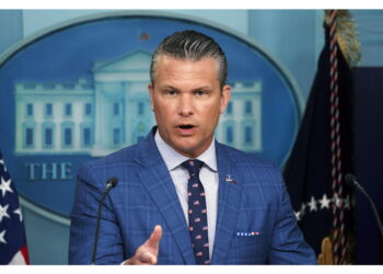 Hegseth: 'Trump ha creato condizioni per possibile accordo pace'
