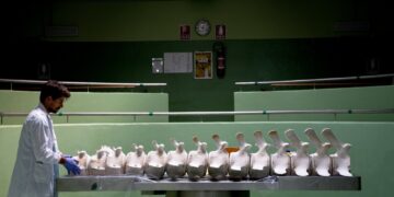 Diventerà uno strumento di ricerca scientifica