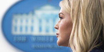 'Trump molto impegnato con Zelensky e l'Europa'