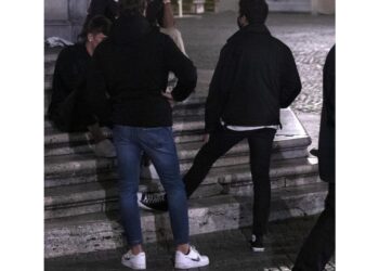 Ordinanza del sindaco per gli under 14