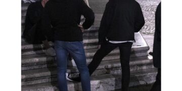Ordinanza del sindaco per gli under 14