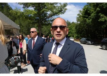 'Tre giorni fa rifatto il piano