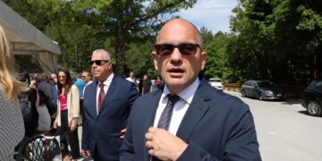 'Tre giorni fa rifatto il piano