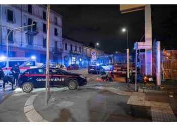 Per l'ipotesi di depistaggio. L'avvocato