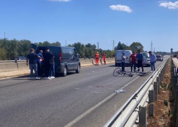 Procura Trani ha aperto inchiesta per omicidio stradale plurimo