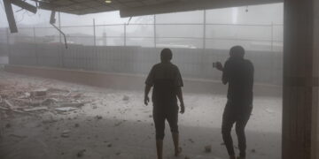 Maggior numero di vittime proprio in ultimi due raid israeliani