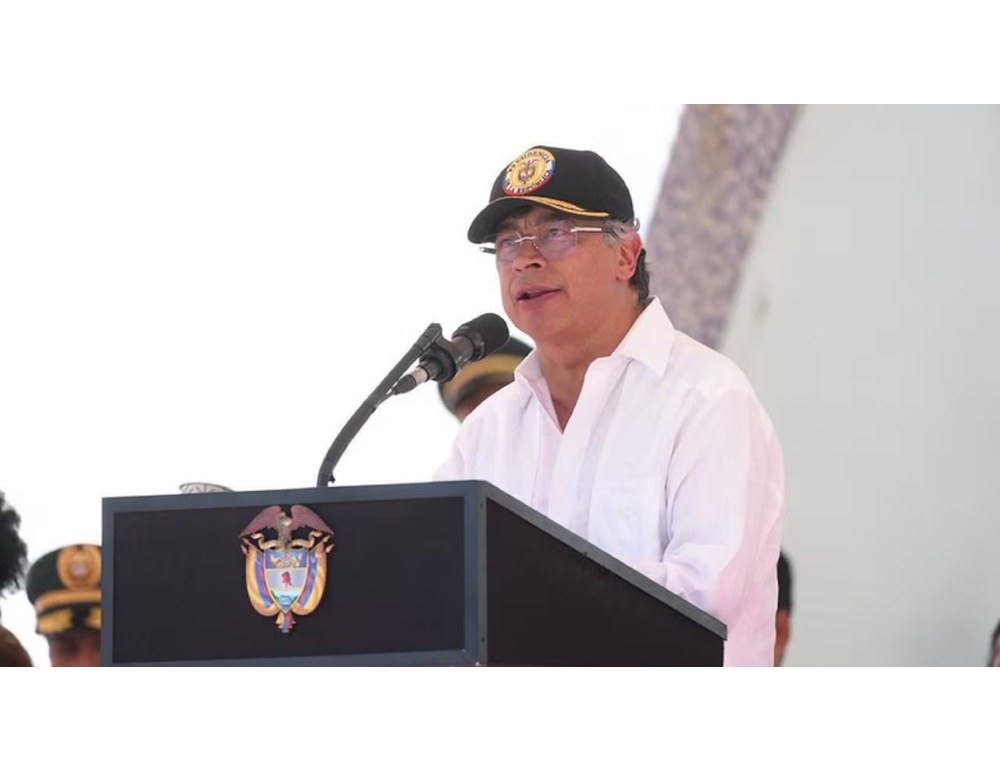 Colombia riaccende la disputa col Perù sull’isola di Santa Rosa