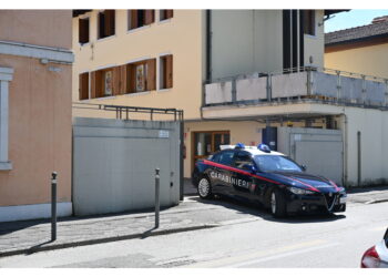 E' accaduto nel Pordenonese