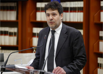 'Non ne farò passare più una