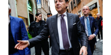"Scegliamo con le altre forze la candidatura più adatta"