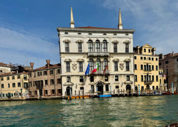 'Troverei singolare che la Lega proponesse due sue liste'