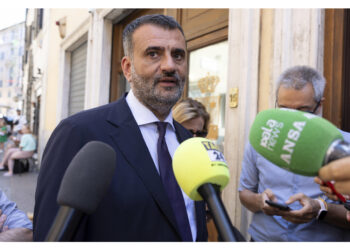 'Non c'è al momento scadenza definitiva' per la sua decisione