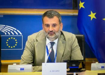 'Non ostaggio delle decisioni di chi mi ha preceduto'