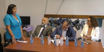 Sottosegretario ha visitato la casa circondariale di Catanzaro