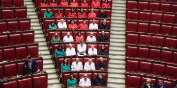 Ricciardi al governo