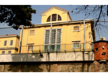 Dal carcere di Brescia