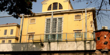 Dal carcere di Brescia