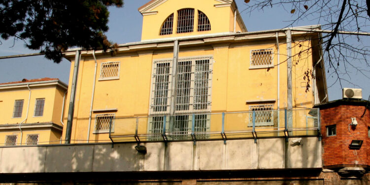 Dal carcere di Brescia