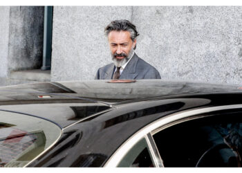 'Nessun rapporto tra i due
