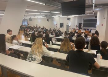 Il 70% degli iscritti sono donne