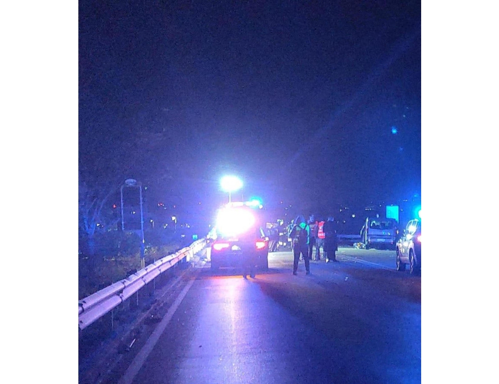 Donna investita e uccisa da un’auto pirata nel Bresciano