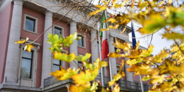 Ricerche in Germania