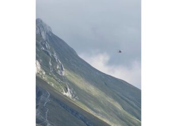 Incidente nel Maceratese