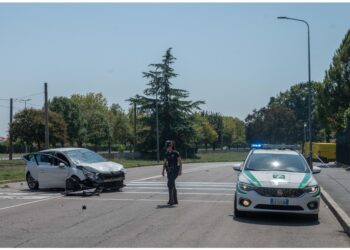 Sono tre bambini e una bambina non imputabili