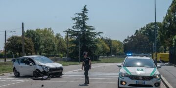 Sono tre bambini e una bambina non imputabili