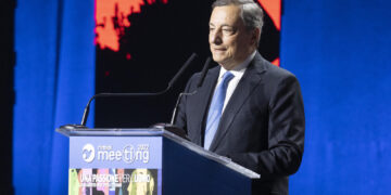 Costretti a rassegnarci ai dazi e ad aumentare le spese militari