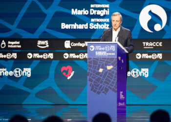 'Prima cosa che viene in mente è stringiamoci tutti insieme'