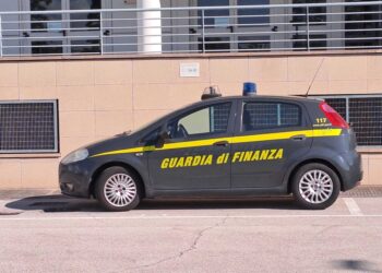 Operazione Gdf e dogana al porto Civitavecchia;un arresto