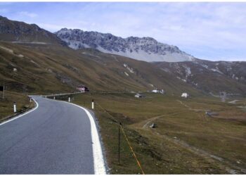 Valico aperto solo da Bolzano