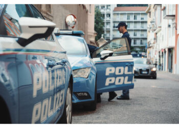 Droga dello stupro nella sua abitazione. Indaga Procura di Monza