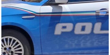 A Senigallia area sotto sequestro