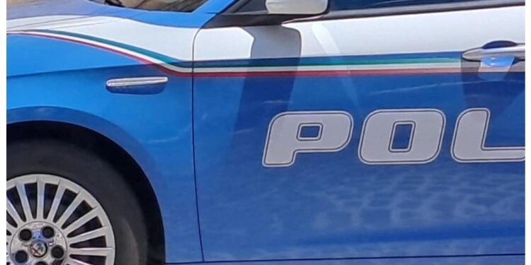 A Senigallia area sotto sequestro