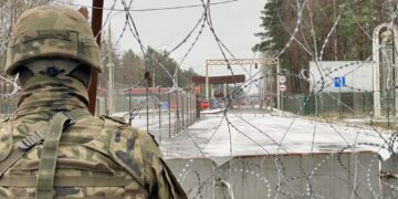 Lo affermano le forze armate di Minsk