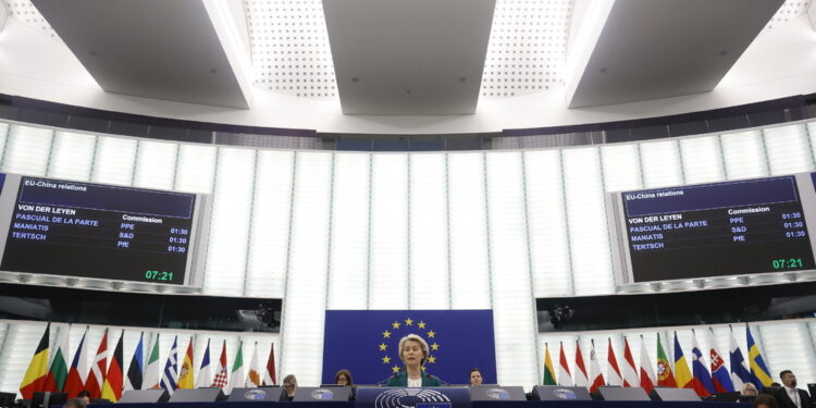 Contestata la procedura d'urgenza usata per la sua approvazione