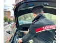 Nel Napoletano donna sorpresa in auto con accompagnatore ignaro