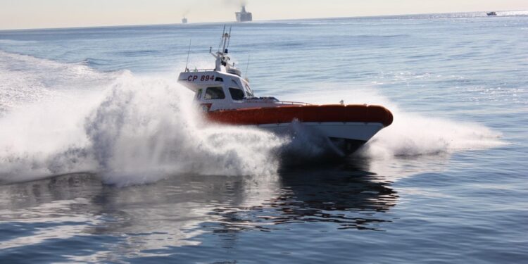 Rientrati personale e mezzi di forze dell'ordine e soccorsi