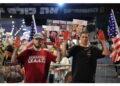 Attesi 200 pullman a Tel Aviv per lo sciopero generale
