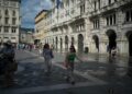 Giudici