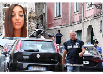Durante interrogatorio garanzia